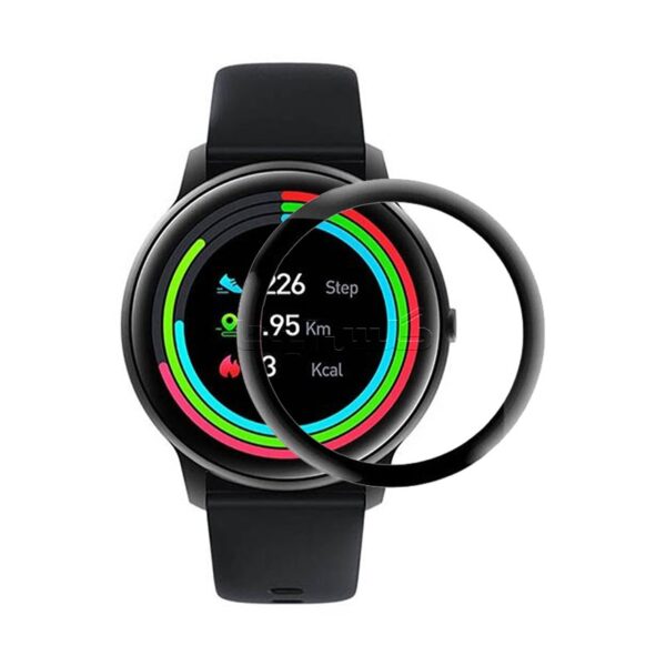 گلس ساعت imilab kw66