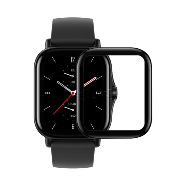 گلس ساعت Xiaomi Amazfit GTS 2