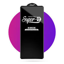 گلس سامسونگ Galaxy A50 شیشه ای