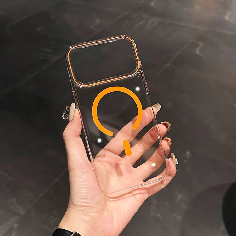 کاور مدل PROTECTION مناسب برای گوشی موبایل iPhone 17 Pro