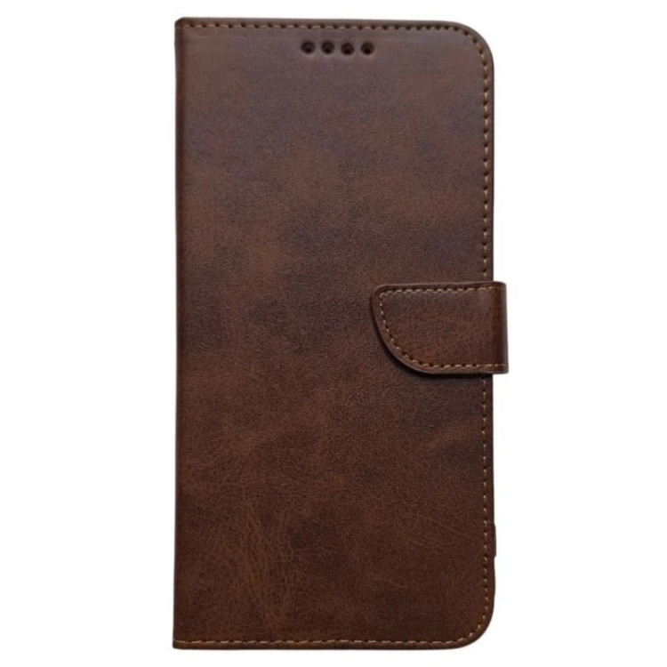 قهوه ای سوخته