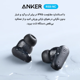 هندزفری بلوتوثی انکر Soundcore R50i NC A3959 اصل
