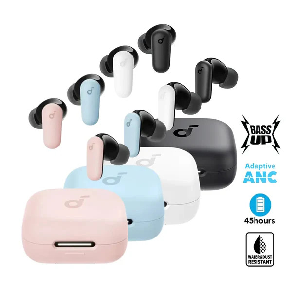 هندزفری بلوتوثی انکر Soundcore R50i NC A3959 اصل