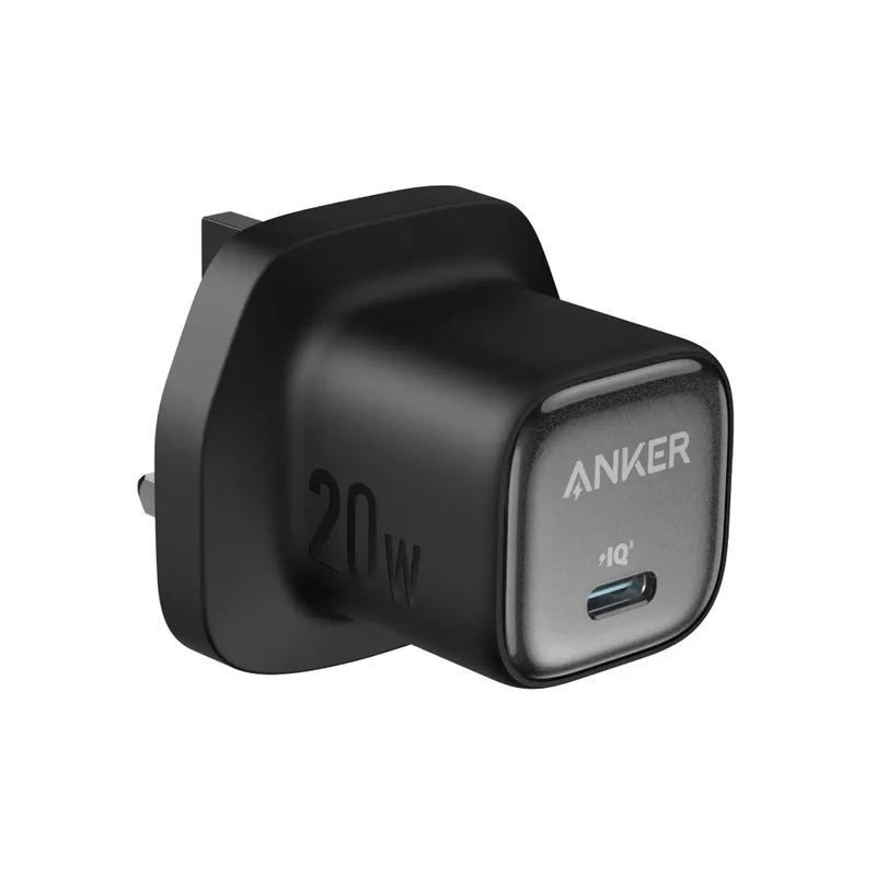 شارژر دیواری 20 وات انکر مدل A2699 اصل
