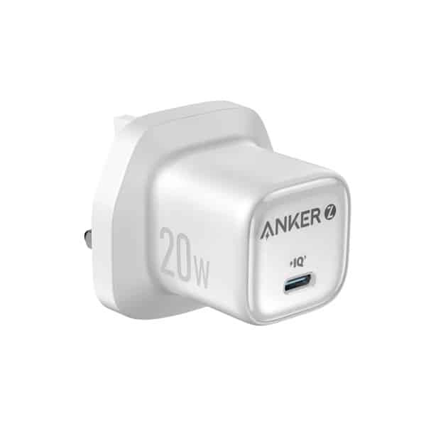 شارژر دیواری 20 وات انکر مدل A2699 اصل