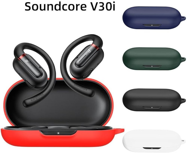 کاور سیلیکونی انکر مدل V30i