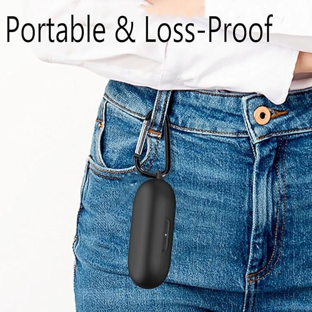 کاور سیلیکونی انکر مدل V30i
