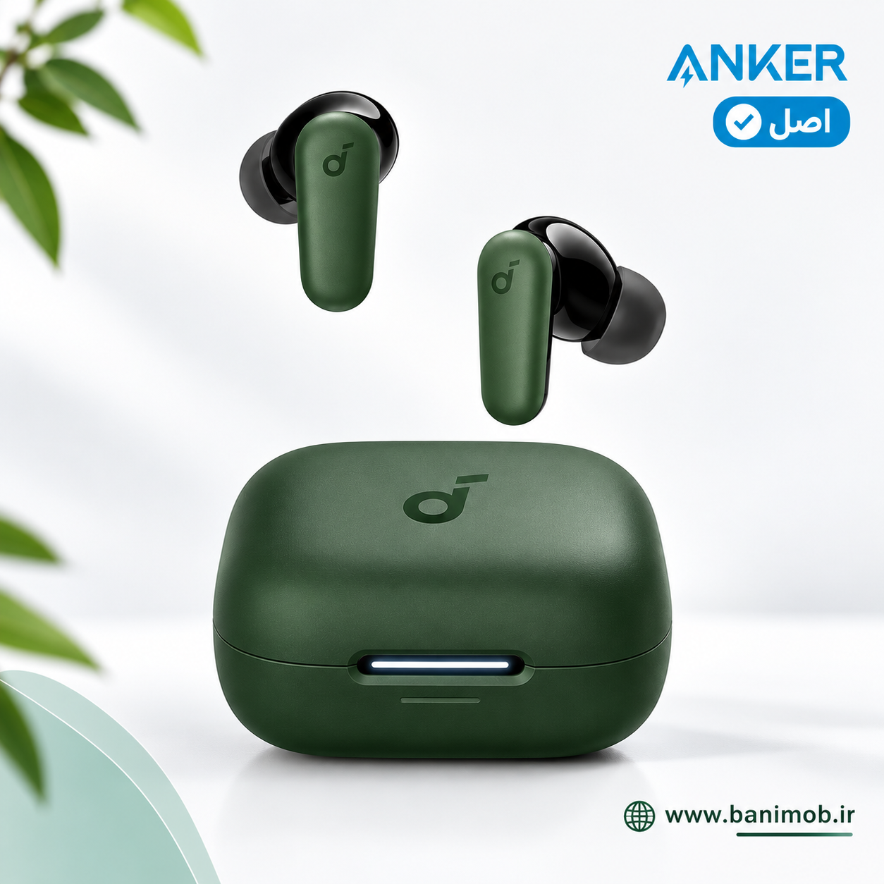 هندزفری بلوتوثی انکر Soundcore R50i NC A3959 اصل