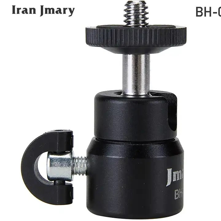 بال هد جی ماری مدل BH-01