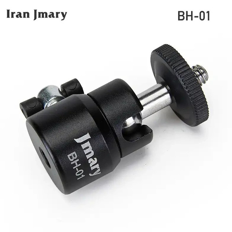 بال هد جی ماری مدل BH-01