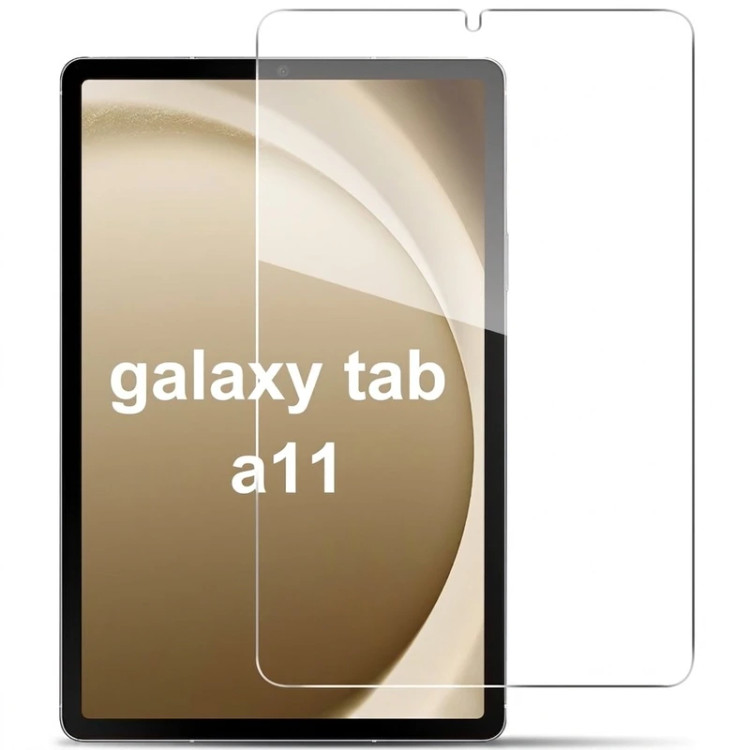 گلس محافظ صفحه نمایش Samsung Galaxy Tab A11