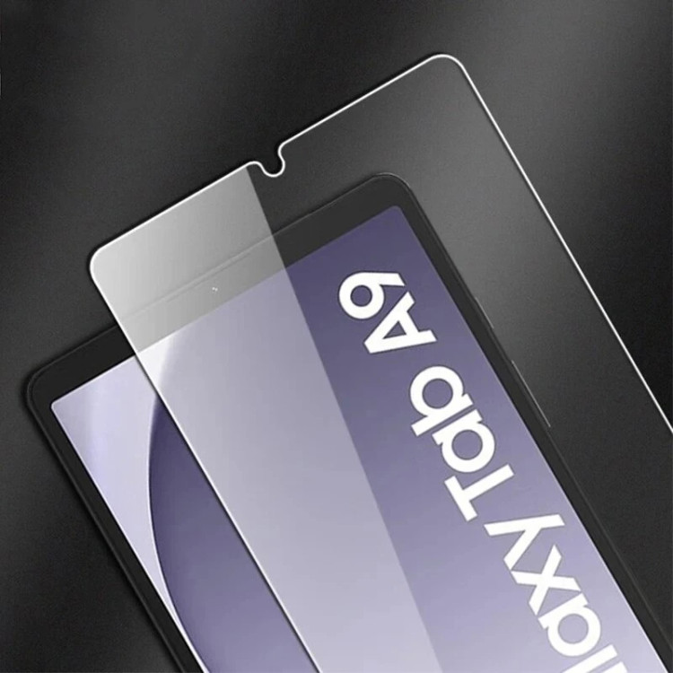 گلس محافظ صفحه نمایش Samsung Galaxy Tab A9