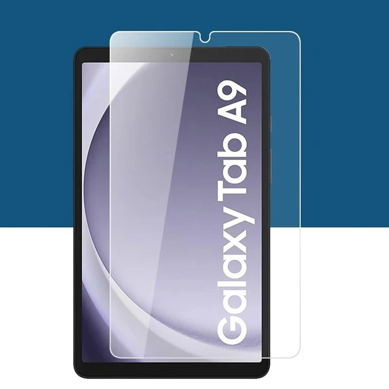 گلس محافظ صفحه نمایش Samsung Galaxy Tab A9