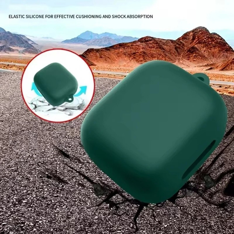 کاور سیلیکونی هندزفری انکر مدل P30i