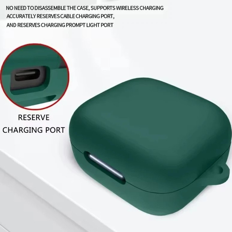 کاور سیلیکونی هندزفری انکر مدل P30i
