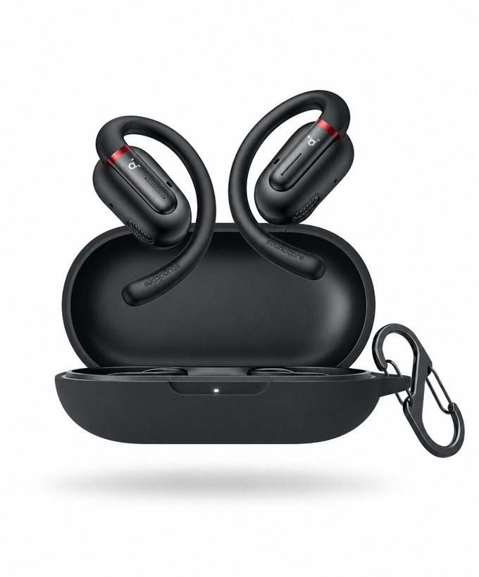 کاور سیلیکونی انکر مدل V30i