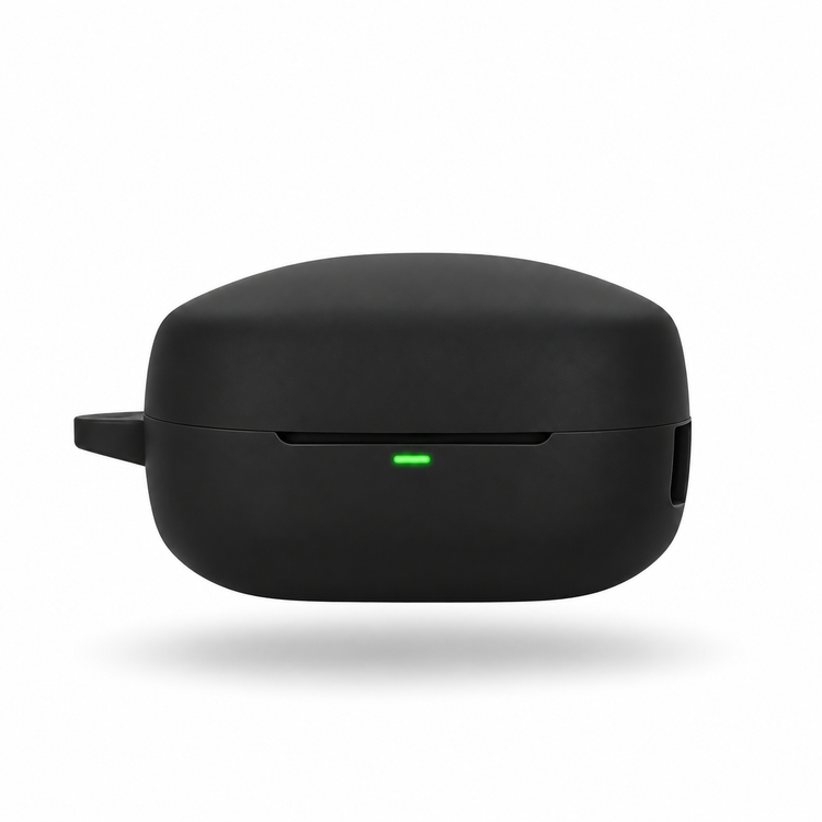 کاور سیلیکونی هندزفری QCY T13X
