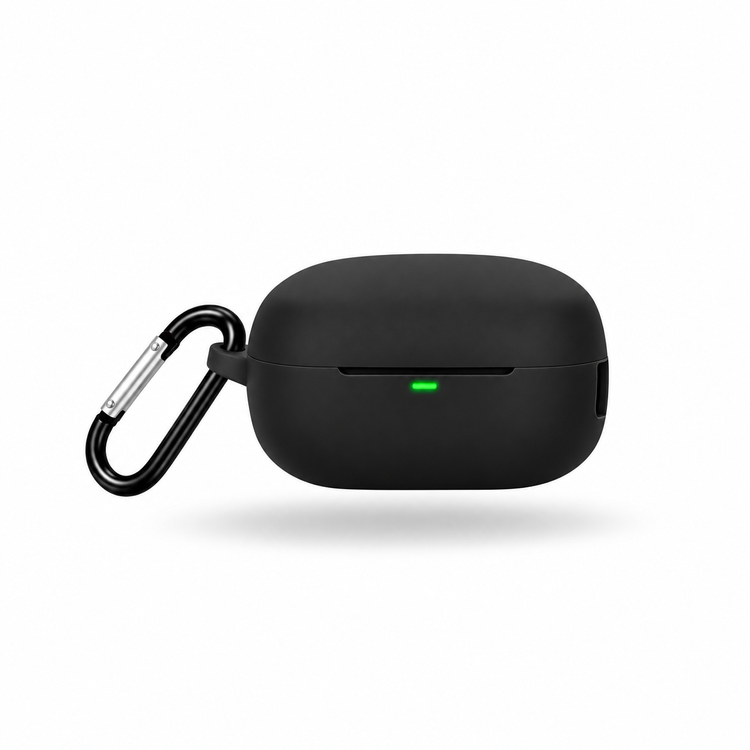 کاور سیلیکونی هندزفری QCY T13X