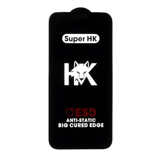 گلس شیشه ای Super 9D گوشی موبایل شیائومی POCO X3 GT