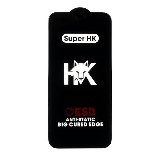 گلس شیشه ای Super 9D گوشی موبایل شیائومی POCO X3 GT