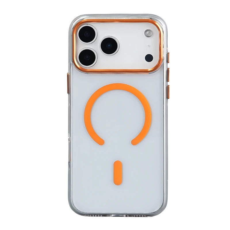 کاور مدل PROTECTION مناسب برای گوشی موبایل  iPhone 18Pro