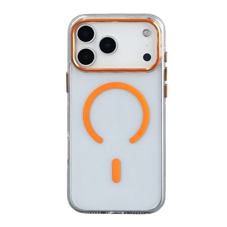 کاور مدل PROTECTION مناسب برای گوشی موبایل iPhone 18Pro